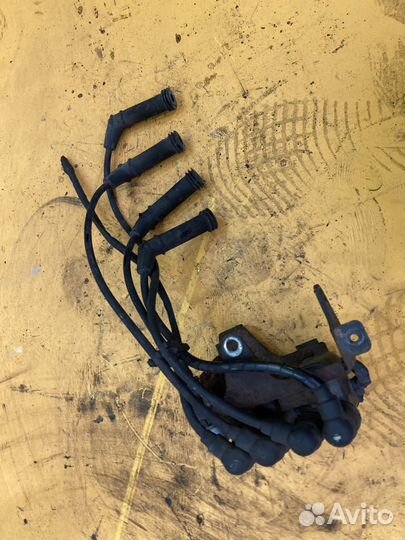 Катушка зажигания для Hyundai Atos 1998-2008