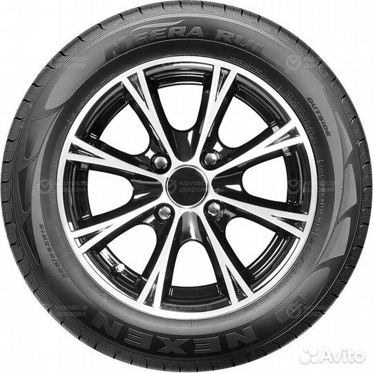 Nexen N Fera RU1 265/45 R20 108V