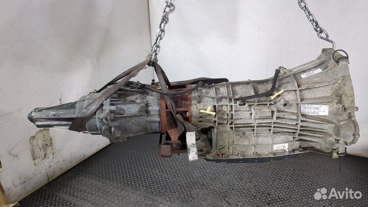 Кпп - автомат (АКПП) 4х4 Lincoln Navigator 5.4 Инжектор, 2006