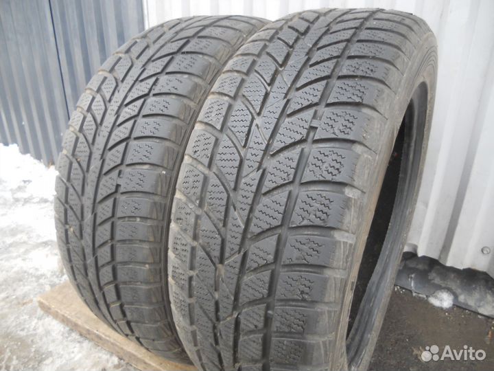 Hankook Winter I'Cept RS W442 205/55 R16 91H