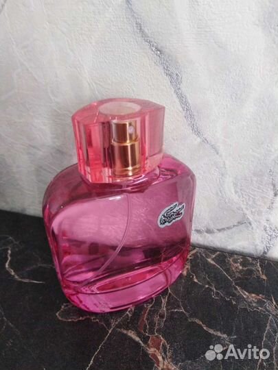 Туалетная вода женская 90мл