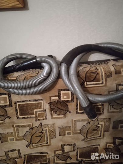 Шланги для пылесоса