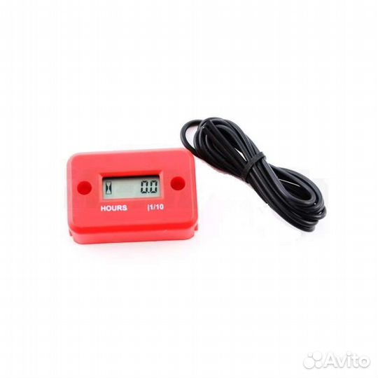Датчик мото часов счетчик мото моточасы