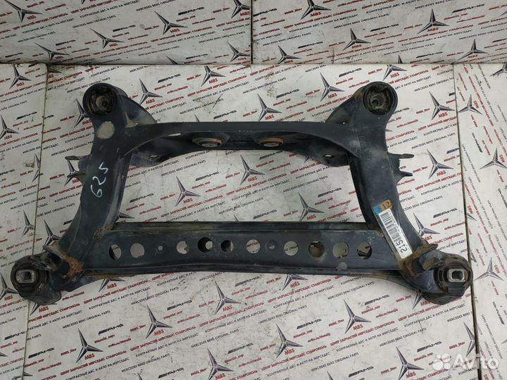 Подрамник w210 Mercedes