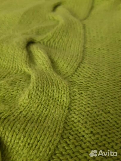 Пряжа китайский кашемир