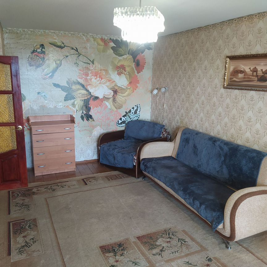 Квартира 1-комн. 34.3 м² в Ярцево — фото 4