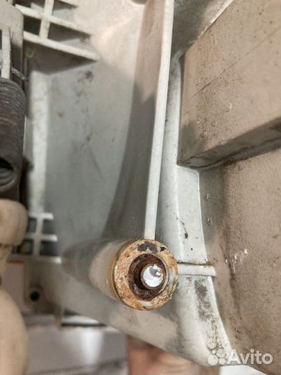 Фара правая ваз 2114/15