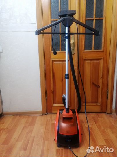 Отпариватель вертикальный monster