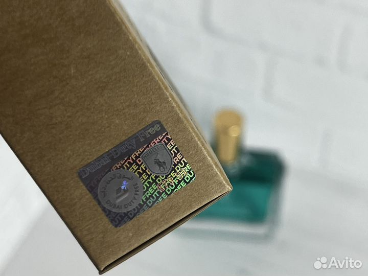 Clive christian ecstatic духи