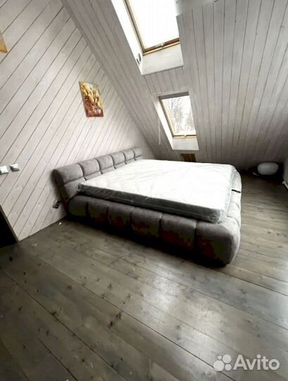 Кровать на заказ