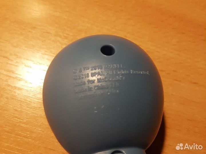 Фигурки из Макдональдс человек паук