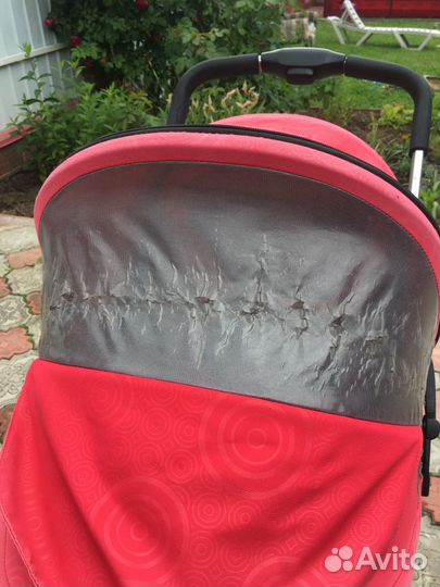 Коляска zooper waltz