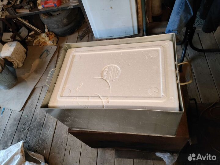 Термоконтейнер