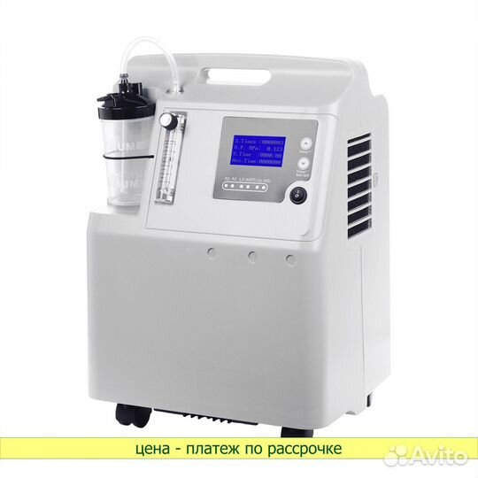 Концентратор кислорода Longfian JAY-5A