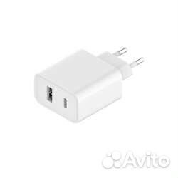 Xiaomi Mi 33W Type-A, Type-C новый, гарантия