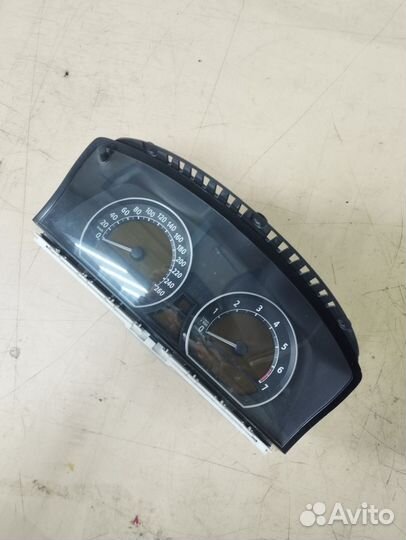 Щиток приборов BMW 7 E65 бмв 7 Е65 Е66