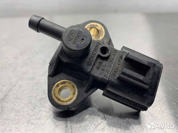 Датчик давления топлива Ford 2001-2007