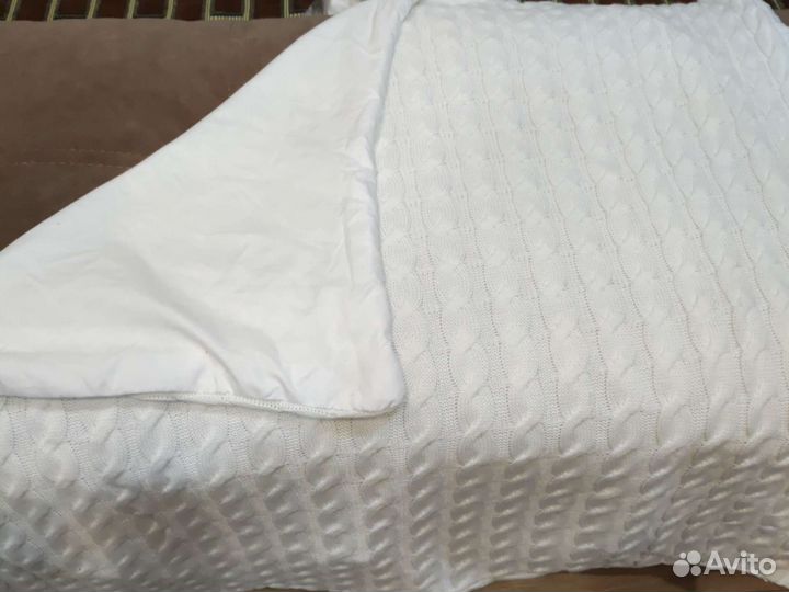 Набор для выписки новорожденного