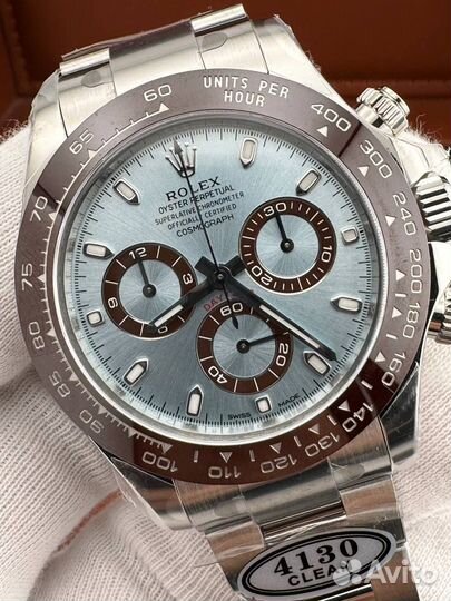 Часы Rolex Daytona