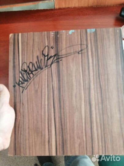 Картина в стиле спрей арт