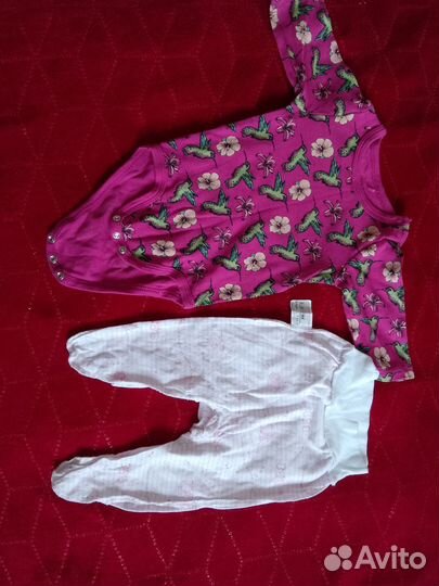 Одежда для девочки