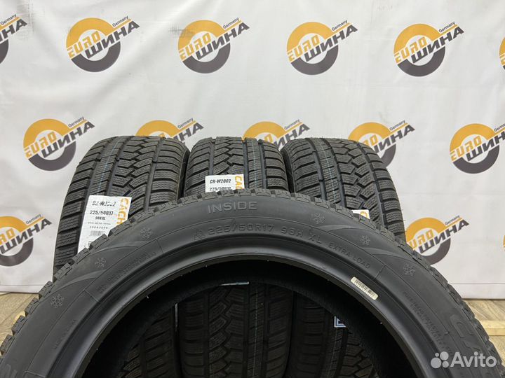 Cachland CH-W2002 225/50 R17