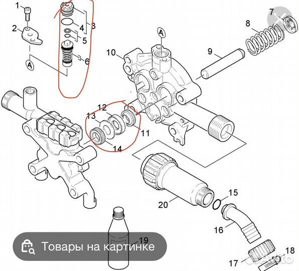 Kercher hds 8/18 4m