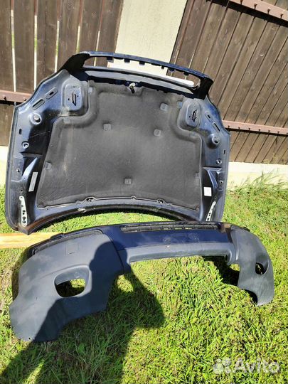 Volvo xc90 Запчасти разбор вольво