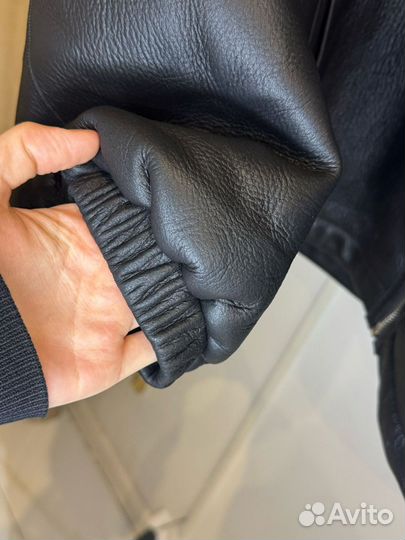 Brunello cucinelli дубленка одна