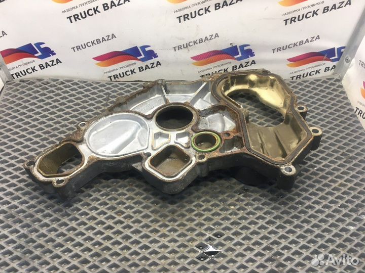 1429397 Корпус водяной помпы Scania 5-series