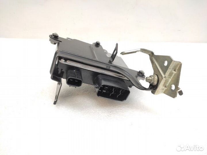 Блок управления АКПП Mitsubishi Asx 3 рестайлинг