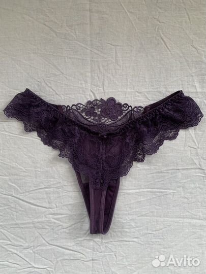 Трусы стринги