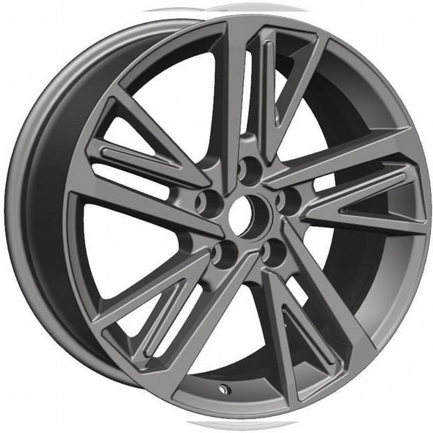 Carwel Талган 1815 : 8x18 5*114,3 Et:40 Dia:66,6 GRT