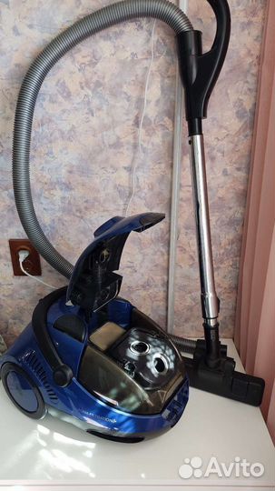 Пылесос vitek 1800w