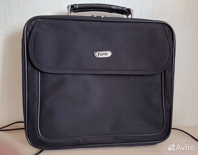 Сумка для ноутбука