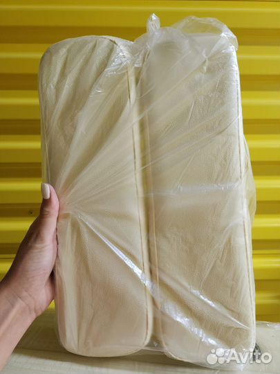 Массажный стол складной с вырезом