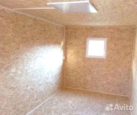 Хозблок для дачи доставим за один день