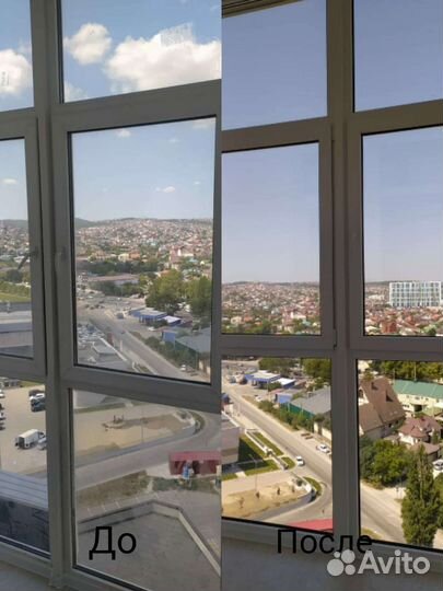 Клининг, уборка квартир, домов