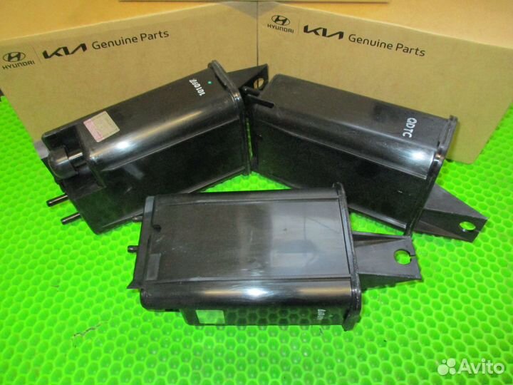 Новый Адсорбер Hyundai Accent Tagaz