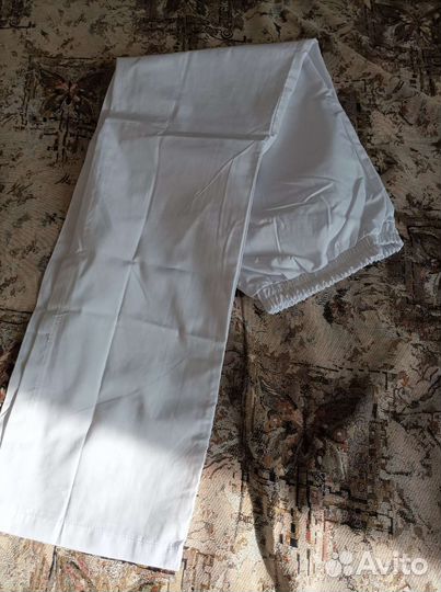 Медицинский костюм женский 46 48