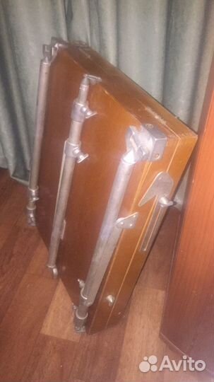 Мольберт напольный