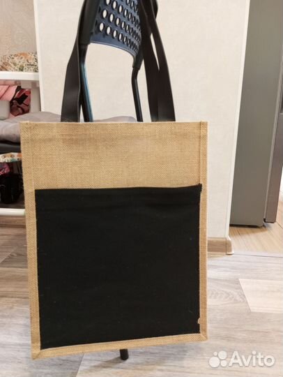 Сумка пляжная