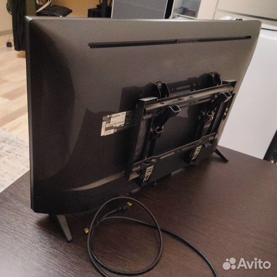 Телевизор LG 32LK510bpld