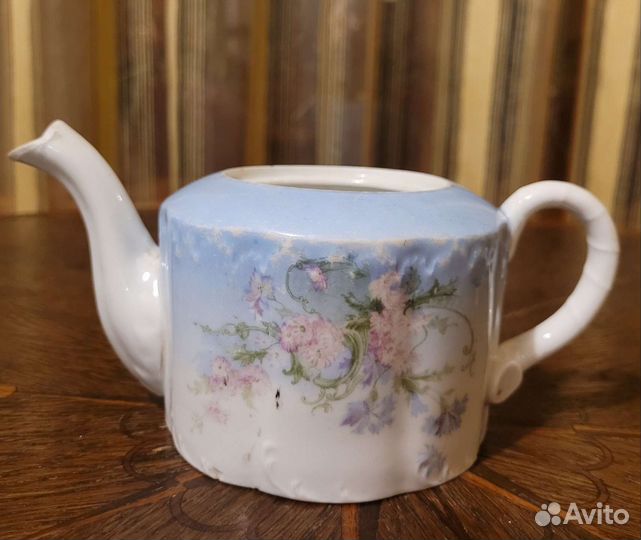 Заварочный чайник Гарднер