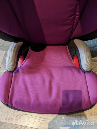 Автокресло Romer. Сост.новое