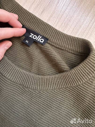 Джемпер мужской