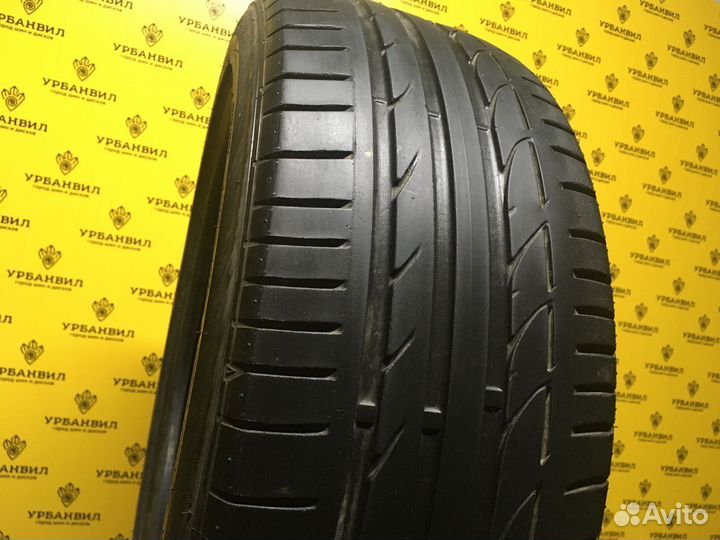 Bridgestone Potenza S001 235/45 R19 95W