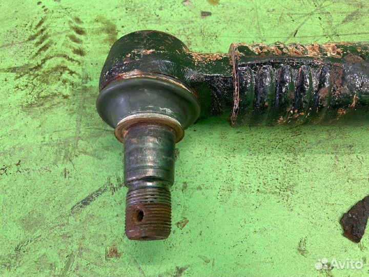 Тяга рулевая MAN TGA