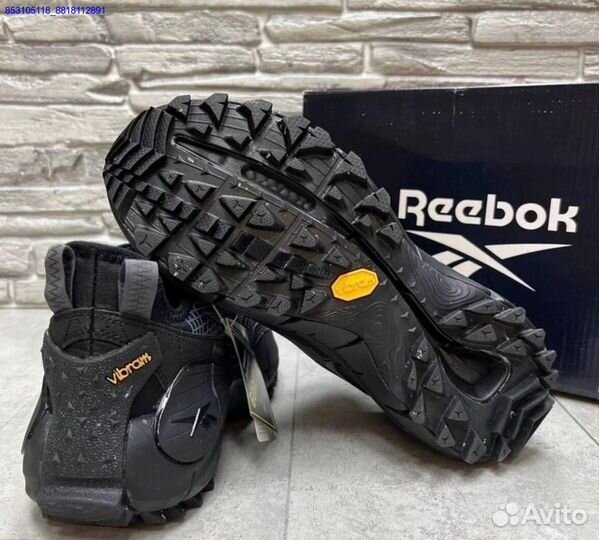 Кроссовки Reebok zig kinetica 2 edge