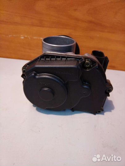 Дроссельная заслонка VAG BBY 1.4